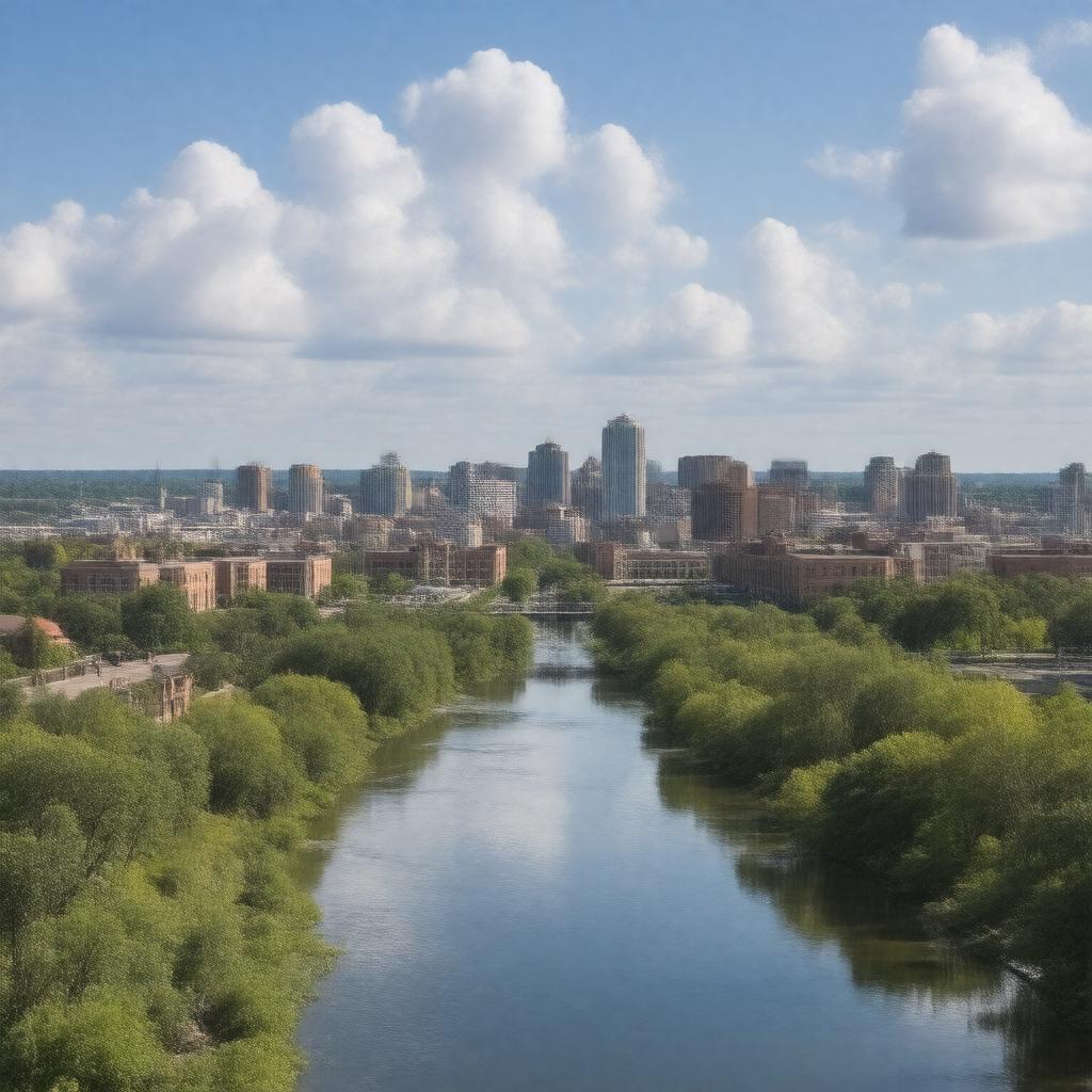 Rochester metropolitan area